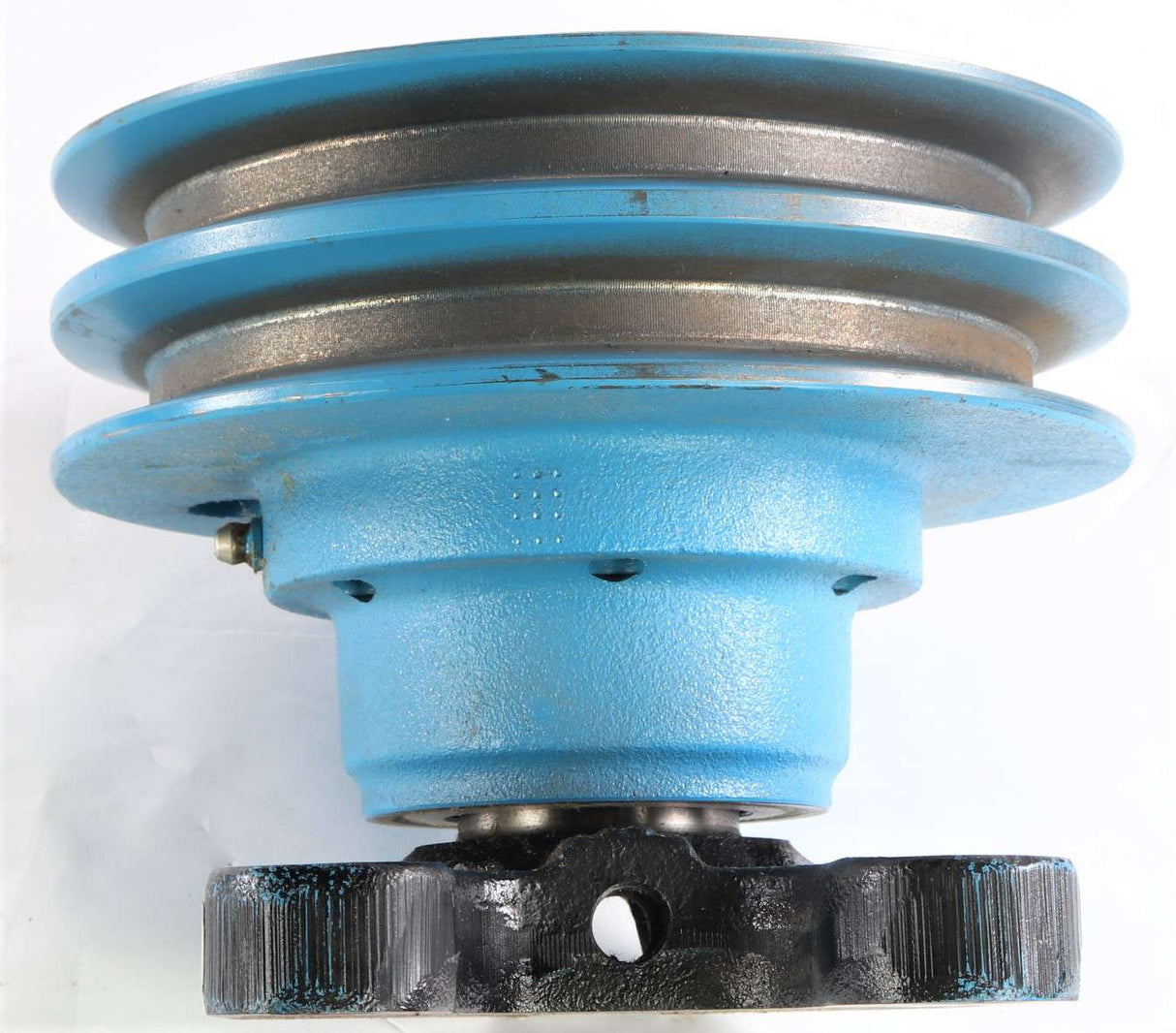 MEDALLION ­-­ 1077-07156-08 ­-­ FAN HUB