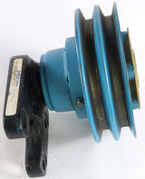 MEDALLION ­-­ 1077-07156-08 ­-­ FAN HUB