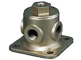 MIDLAND ­-­ 90554615 ­-­ PILOT VALVE