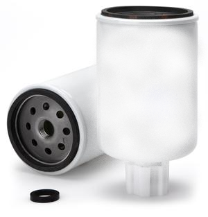 CUMMINS ­-­ 3286503 ­-­ FUEL/WATER SEPARATOR FILTER