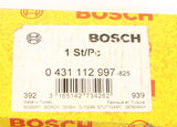 ROBERT BOSCH ­-­ 0-431-112-997 ­-­ INJECTOR HOLDER