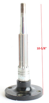 VOLVO PENTA ­-­ 3851724 ­-­ FLANGE SHAFT -JACKSHAFT