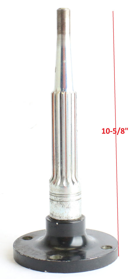 VOLVO PENTA ­-­ 3851724 ­-­ FLANGE SHAFT -JACKSHAFT
