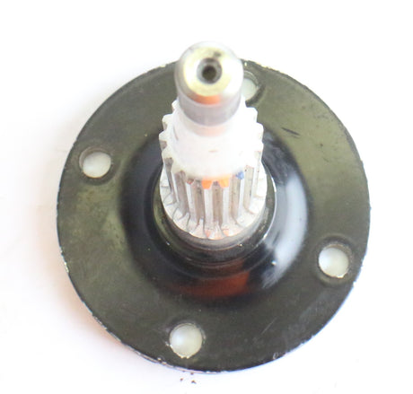 VOLVO PENTA ­-­ 3851724 ­-­ FLANGE SHAFT -JACKSHAFT