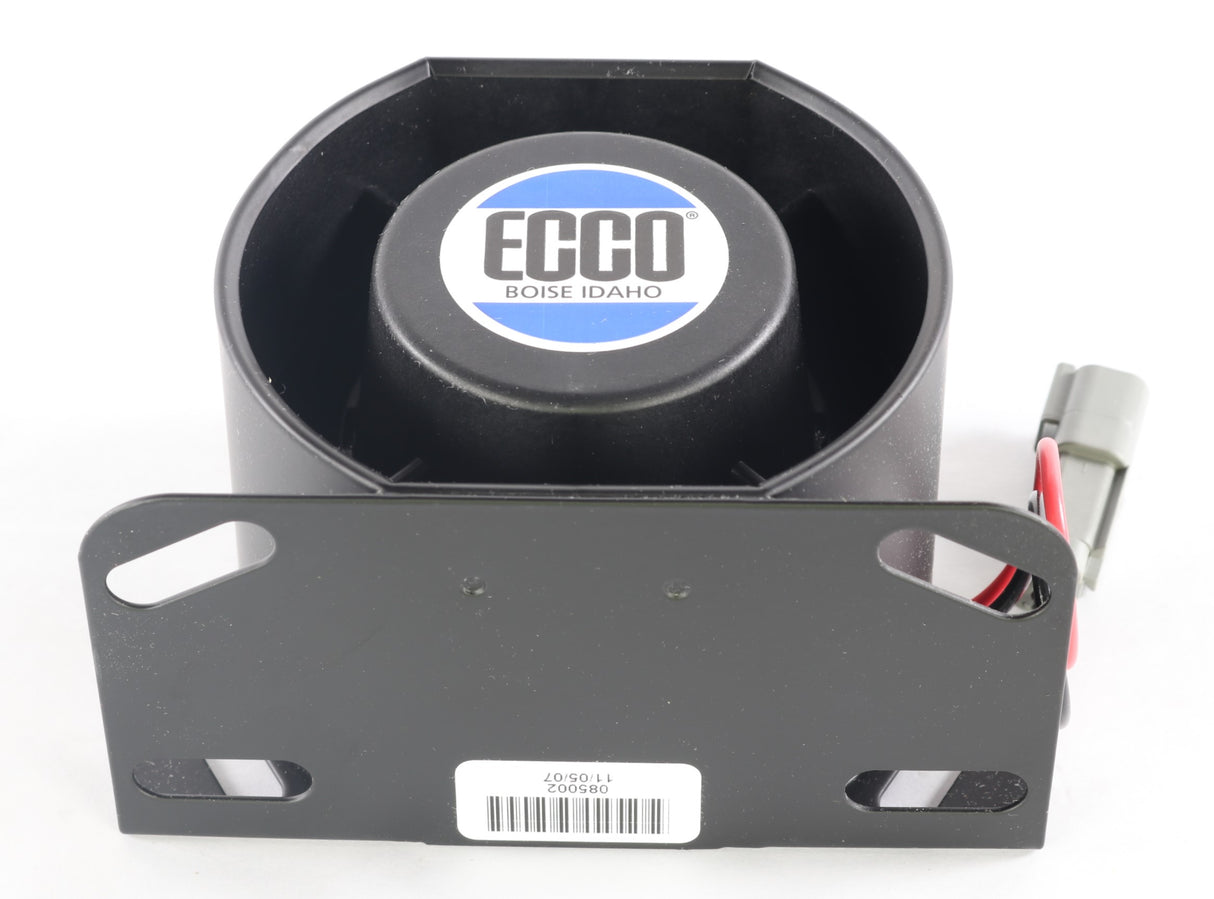 ECCO ­-­ 850-ING ­-­ BACK UP ALARM 112DB  12-36 VDC