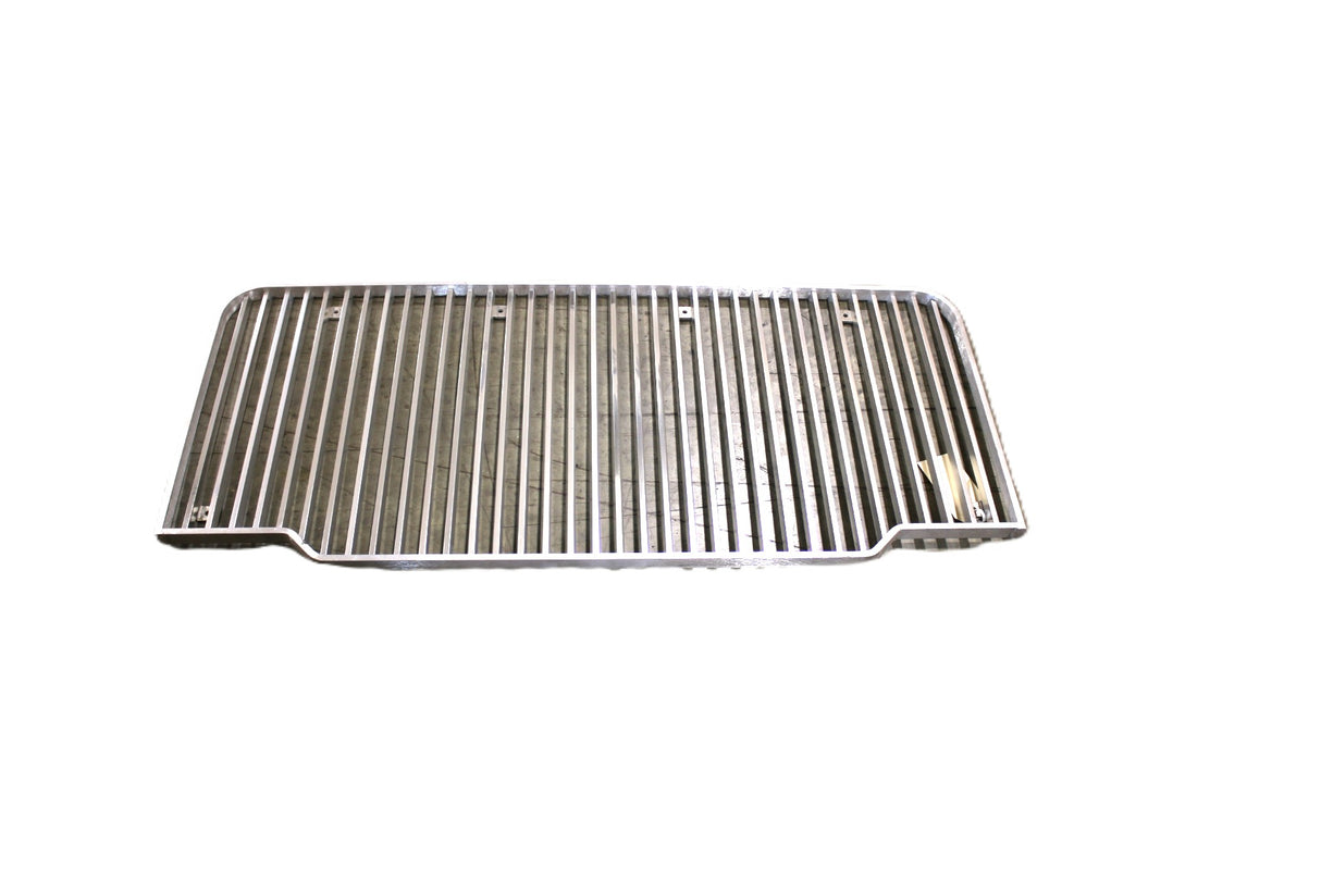 AUTOCAR ­-­ A6720007-001 ­-­ GRILLE-BRIGHT WXLL