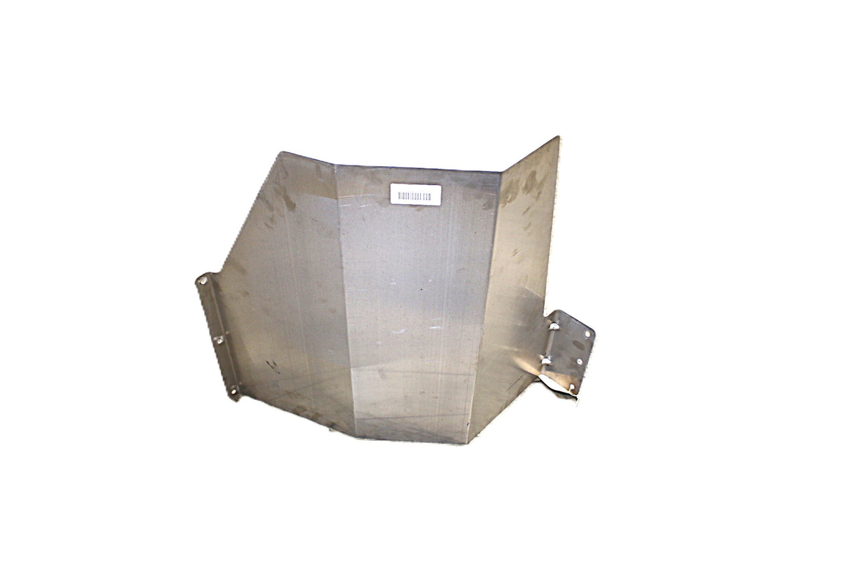 AUTOCAR ­-­ A5300098-001 ­-­ SHIELD_DEBRIS WXLL