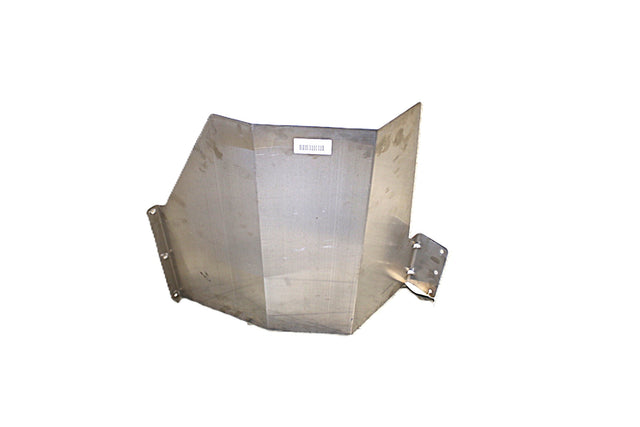 AUTOCAR ­-­ A5300098-001 ­-­ SHIELD_DEBRIS WXLL