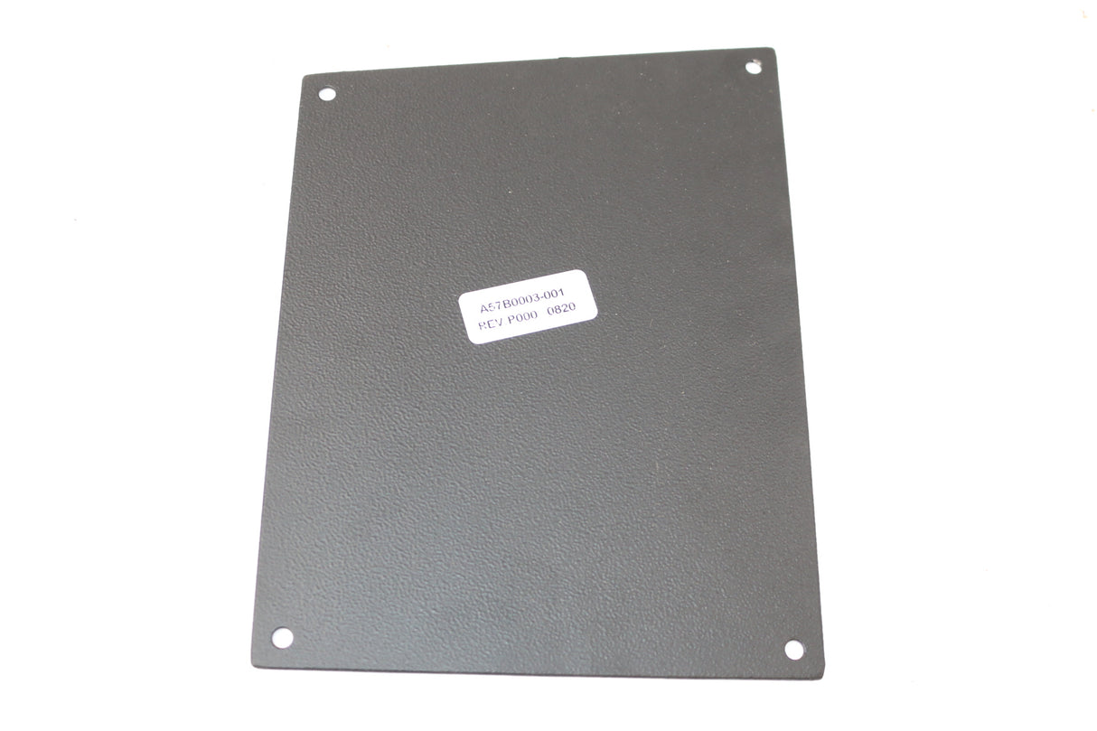 AUTOCAR ­-­ A57B0003-001 ­-­ INSERT PANEL