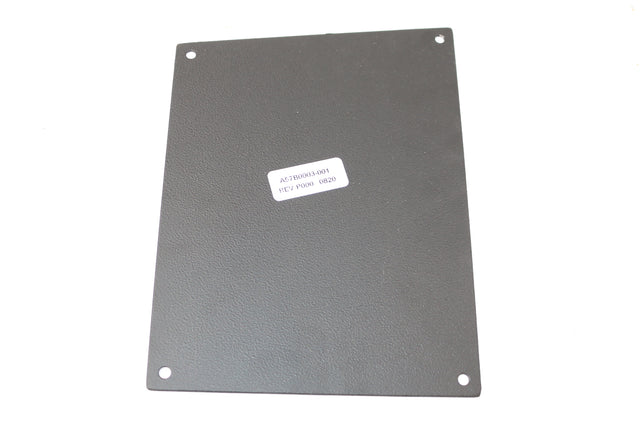 AUTOCAR ­-­ A57B0003-001 ­-­ INSERT PANEL