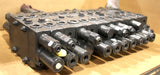 SCHAEFF ­-­ 5527665125 ­-­ CONTROL VALVE
