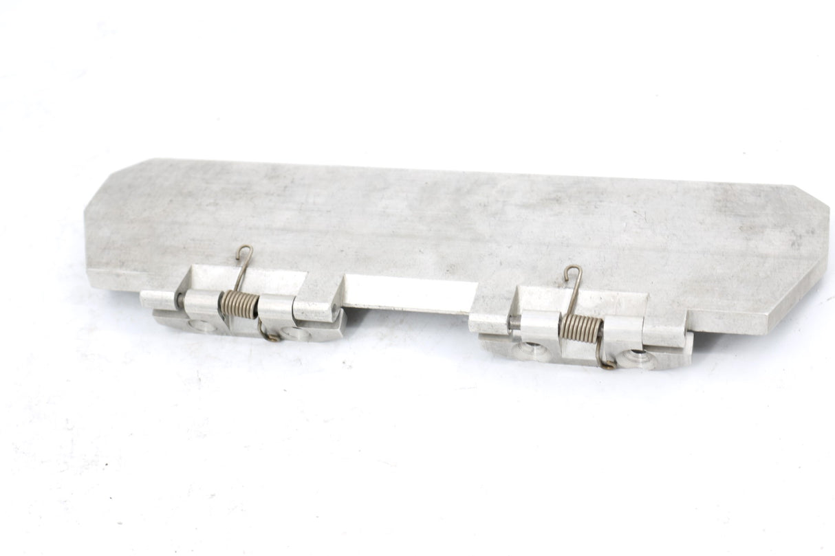 TEREX FUCHS ­-­ 5578010025 ­-­ ALUMINUM COVER