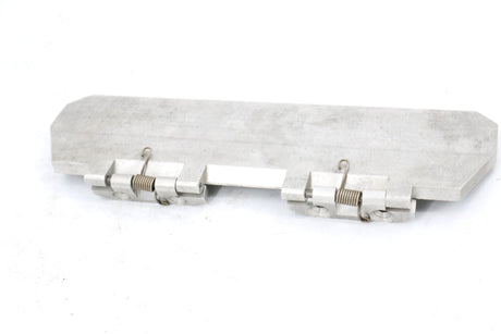 TEREX FUCHS ­-­ 5578010025 ­-­ ALUMINUM COVER