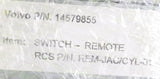 VOLVO ­-­ 14579855 ­-­ SWITCH_REMOTE