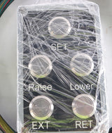 VOLVO ­-­ 14579855 ­-­ SWITCH_REMOTE