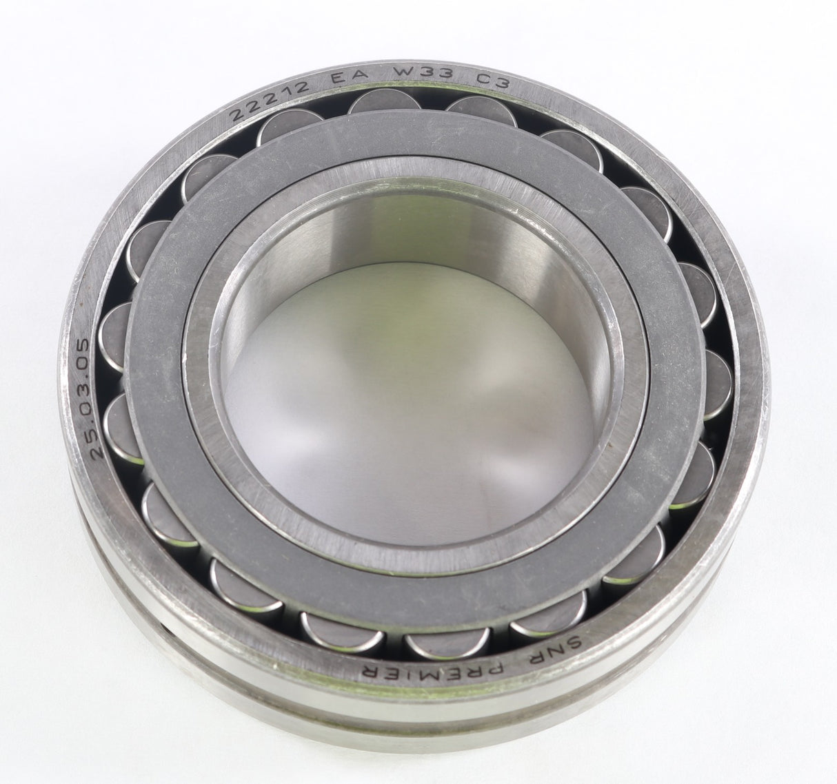 VOLVO ­-­ 13902184 ­-­ SPHERICAL ROLLER BEARING 110mm OD