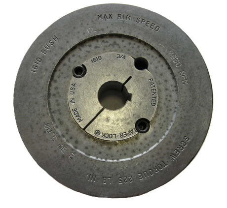 BLAW KNOX ­-­ 20313144 ­-­ BLOCK