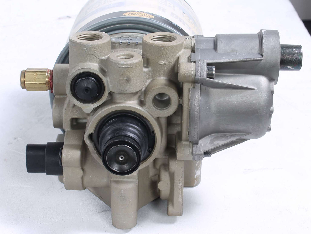 WABCO ­-­ 4324130010 ­-­ AIR DRYER