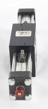 WATERMAN HYDRAULICS  ­-­ 16261-3-12 ­-­ 12 VDC SOLENOID VALVE