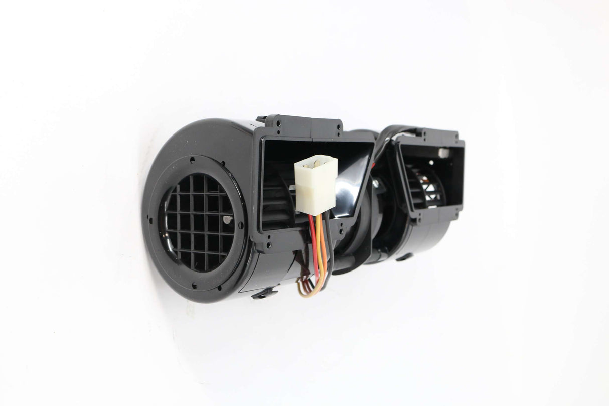 SPAL ­-­ 005-A46-02 ­-­ FAN 12V DOUBLE WHEEL