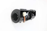 SPAL ­-­ 005-A46-02 ­-­ FAN 12V DOUBLE WHEEL