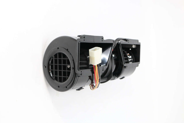 SPAL ­-­ 005-A46-02 ­-­ FAN 12V DOUBLE WHEEL