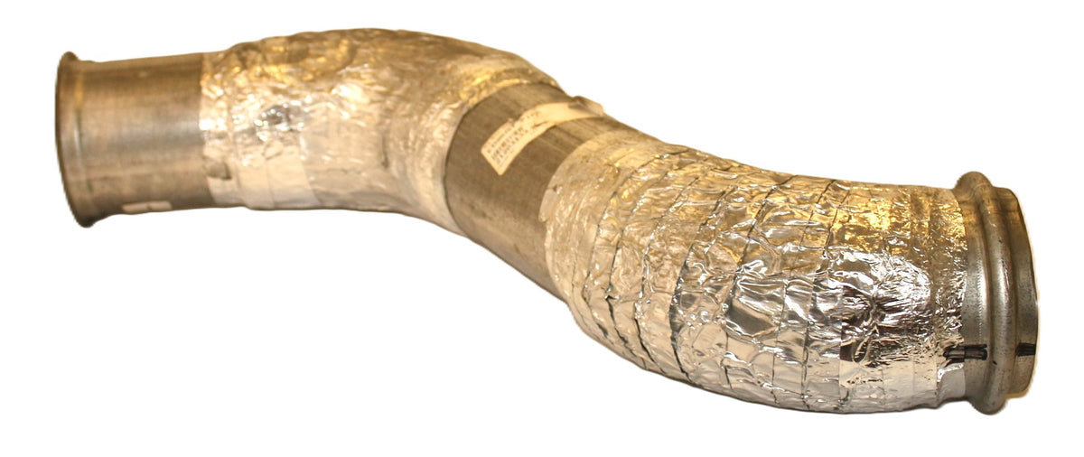 VOLVO ­-­ 21203133 ­-­ EXHAUST PIPE