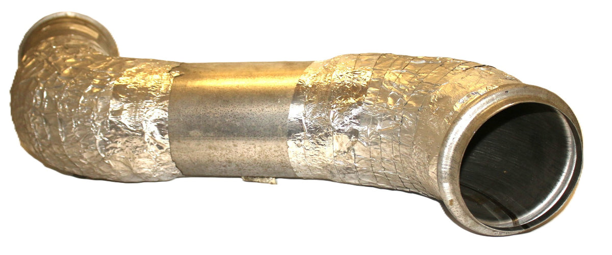 VOLVO ­-­ 21203133 ­-­ EXHAUST PIPE