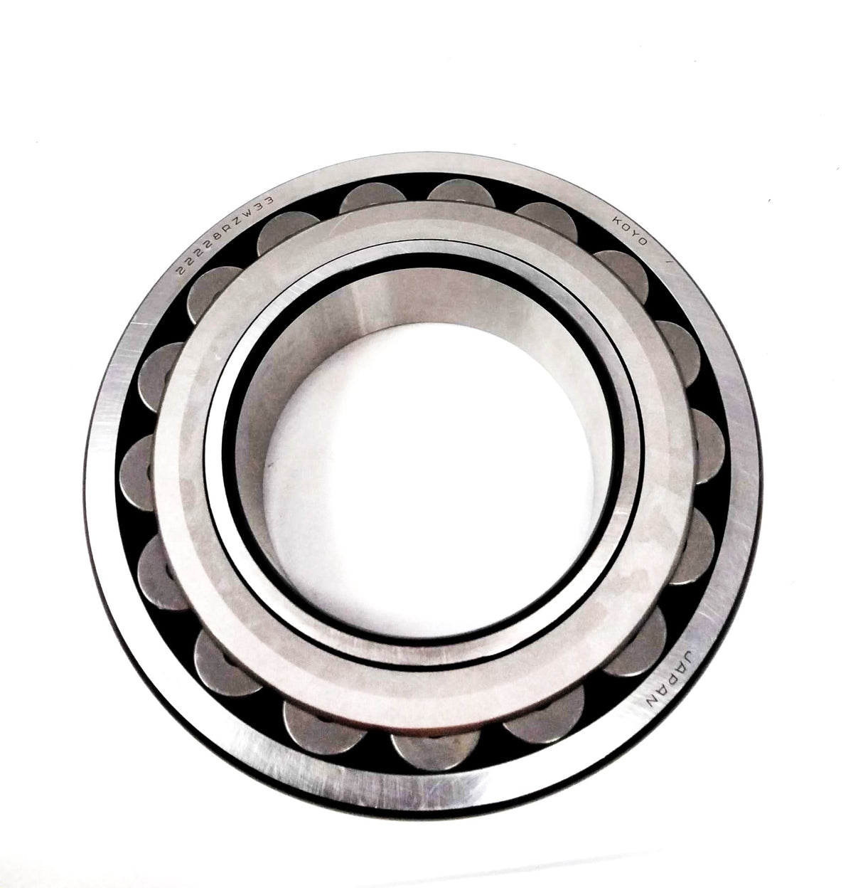 TEREX ­-­ 063222285 ­-­ SPHERICAL ROLLER BEARING 250mm OD