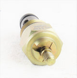 PARKER ­-­ DL081T ­-­ 2 POSTION 2 WAY POPPET TYPE MANUAL VALVE