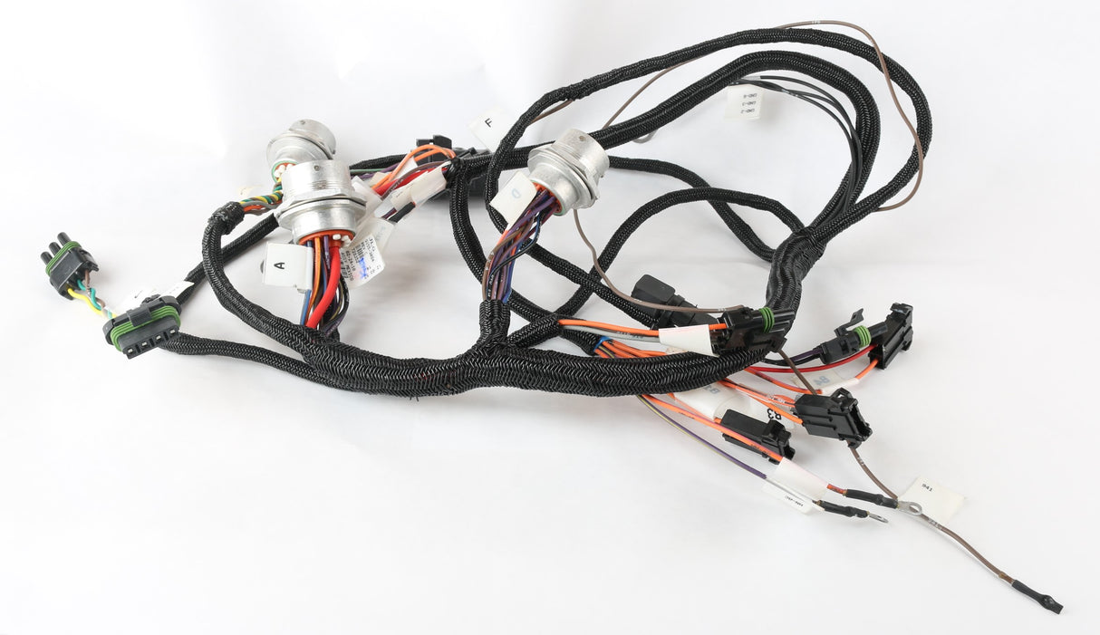 JLG ­-­ 91553024 ­-­ HARNESS  DASH