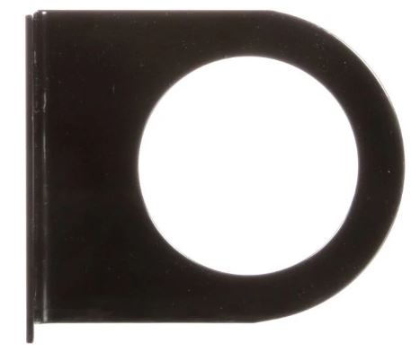 TRUCK-LITE ­-­ 10729 ­-­ BRACKET MOUNT  2-1/2 IN DIAMETER LIGHTS  2 SCREW