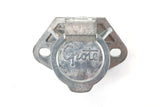 GROTE ­-­ 87250 ­-­ ULTRA-PIN RECEPTACLE TWO-HOLE MOUNTS