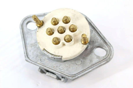 GROTE ­-­ 87250 ­-­ ULTRA-PIN RECEPTACLE TWO-HOLE MOUNTS