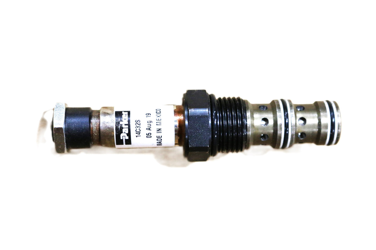 PARKER ­-­ 14C32S ­-­ CARTRIDGE