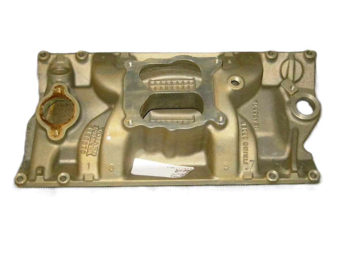 VOLVO PENTA ­-­ 3856270 ­-­ INLET MANIFOLD TBI