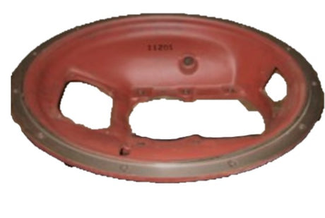 IWS ­-­ 11201 ­-­ BELL HOUSING FOR 5C72 & 5H75 TRANSMISSION