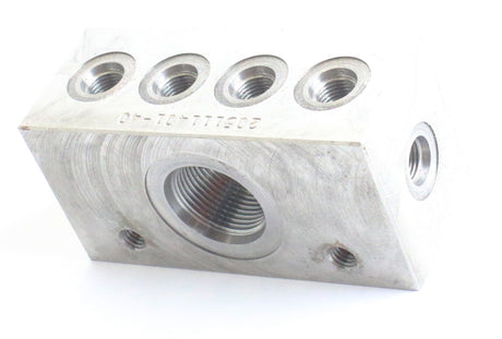 MANITOWOC GROVE ­-­ 1101229 ­-­ MANIFOLD HYD