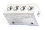 MANITOWOC GROVE ­-­ 1101229 ­-­ MANIFOLD HYD