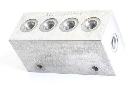 MANITOWOC GROVE ­-­ 1101229 ­-­ MANIFOLD HYD