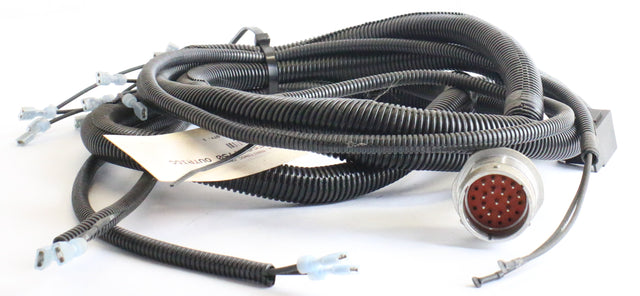 MANITOWOC GROVE ­-­ 1201105 ­-­ HARNESS 7750 OUTRIGGER FRAME