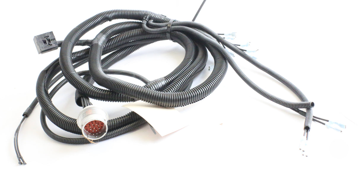 MANITOWOC GROVE ­-­ 1201105 ­-­ HARNESS 7750 OUTRIGGER FRAME