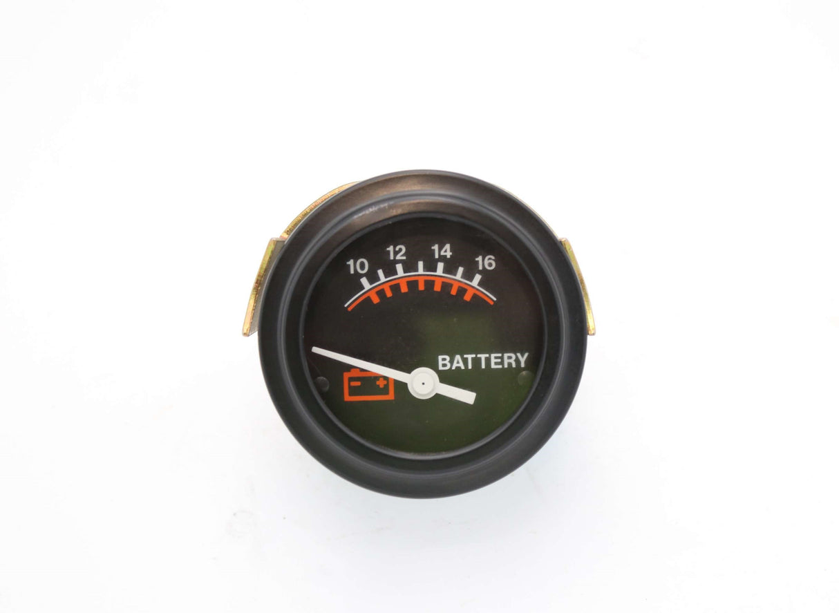 DATCON ­-­ 06351-01 ­-­ VOLTMETER