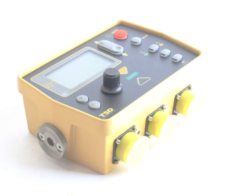 DYNAPAC ­-­ D900625236 ­-­ CONTROLLER BOX