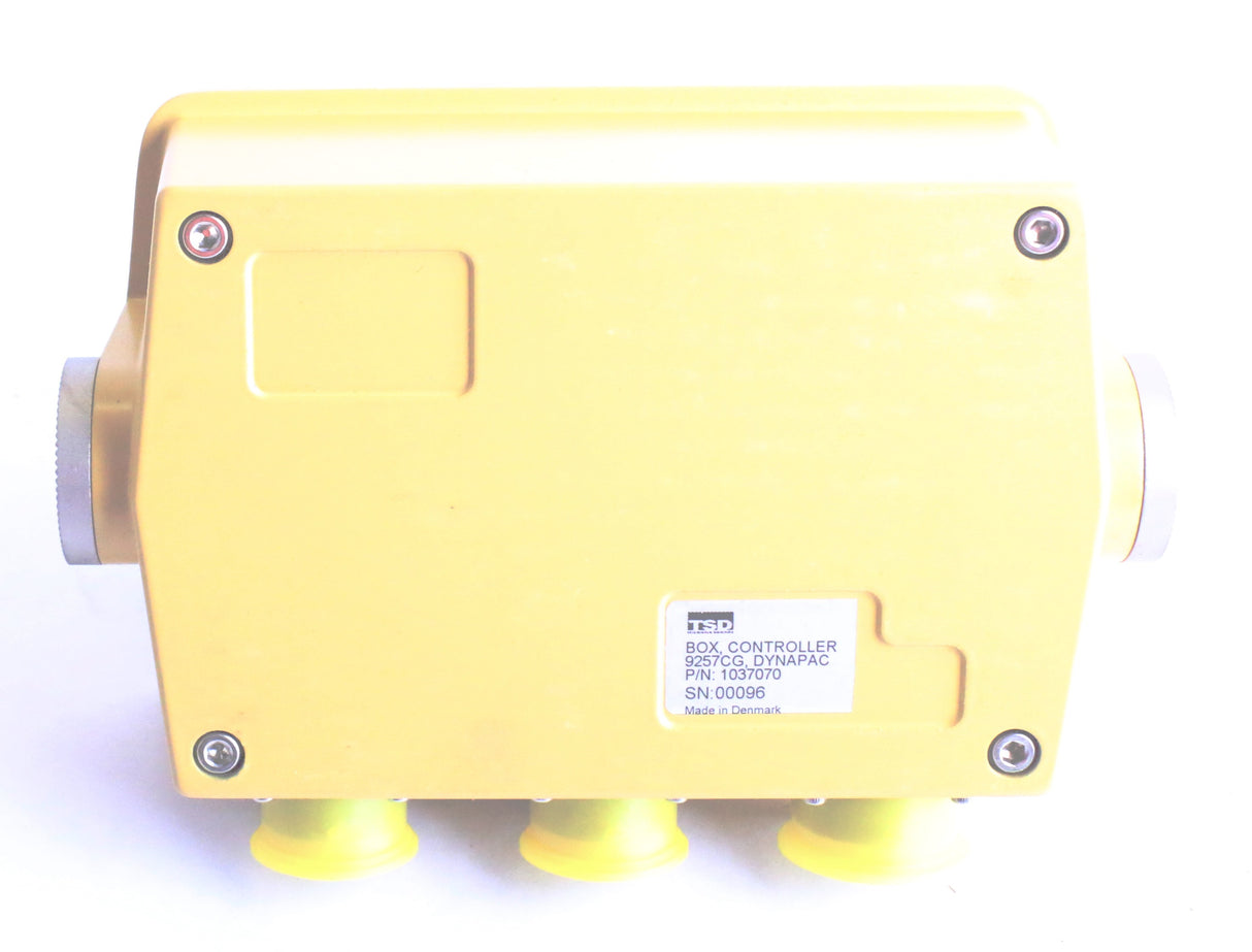 DYNAPAC ­-­ D900625236 ­-­ CONTROLLER BOX