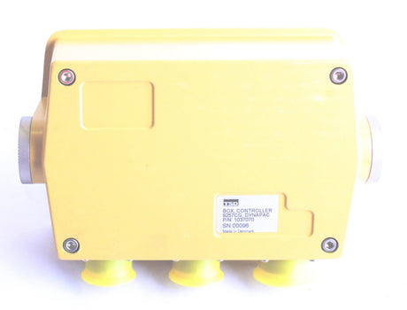 DYNAPAC ­-­ D900625236 ­-­ CONTROLLER BOX