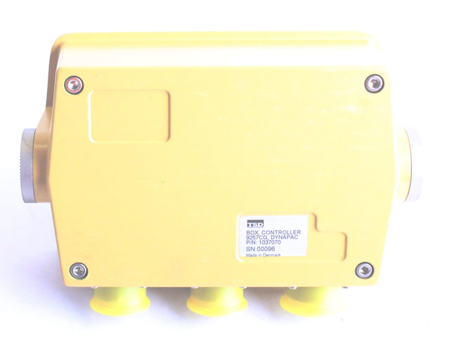 DYNAPAC ­-­ D900625236 ­-­ CONTROLLER BOX