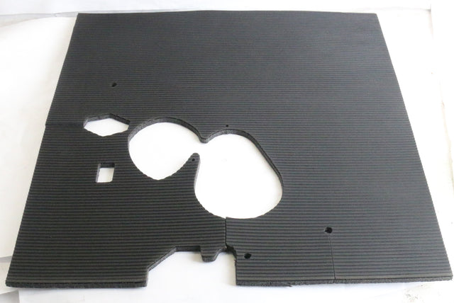 MACK ­-­ 25170936 ­-­ FLOOR COVERING