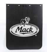 MACK ­-­ 6338-PGP2430BD1 ­-­ MUD FLAP POLY PLUS BLACK 24X30