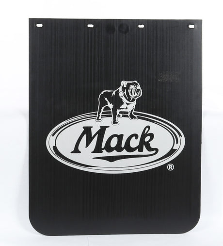MACK ­-­ 6338-PGP2430BD1 ­-­ MUD FLAP POLY PLUS BLACK 24X30
